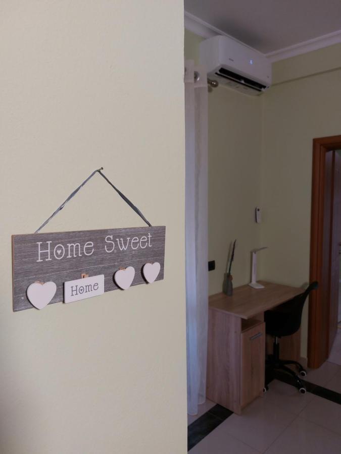 Vila Tafa Apartments Tirana Extérieur photo